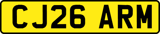 CJ26ARM
