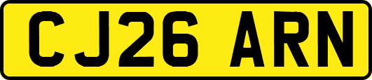 CJ26ARN