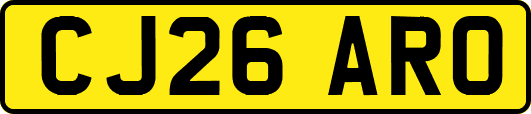 CJ26ARO