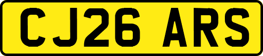 CJ26ARS