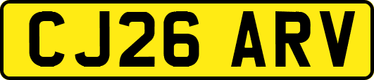 CJ26ARV