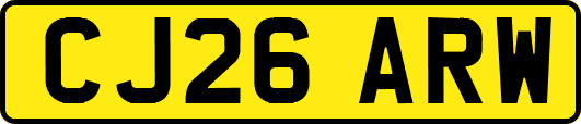CJ26ARW