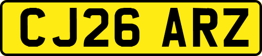 CJ26ARZ