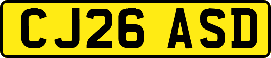 CJ26ASD