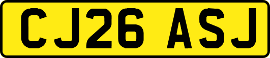 CJ26ASJ