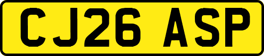 CJ26ASP