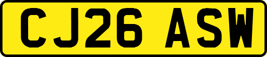 CJ26ASW