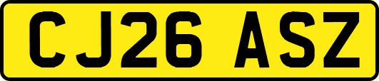 CJ26ASZ