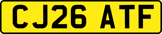 CJ26ATF