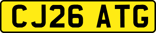 CJ26ATG