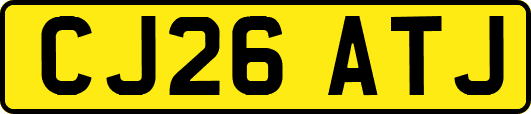 CJ26ATJ