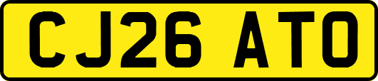 CJ26ATO