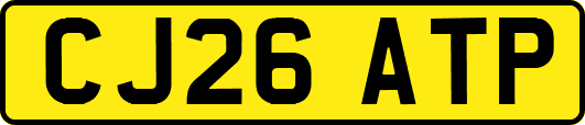 CJ26ATP