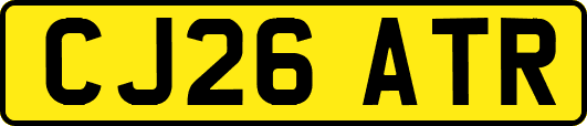 CJ26ATR