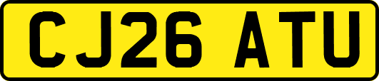 CJ26ATU