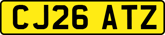 CJ26ATZ