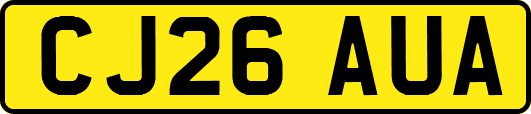 CJ26AUA
