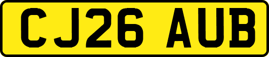 CJ26AUB