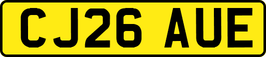 CJ26AUE