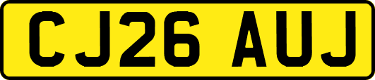CJ26AUJ