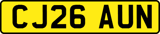CJ26AUN