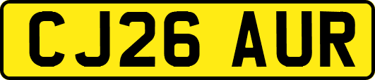 CJ26AUR