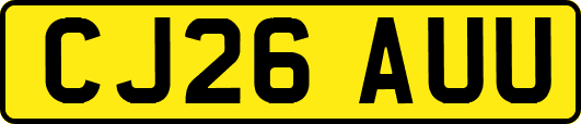 CJ26AUU