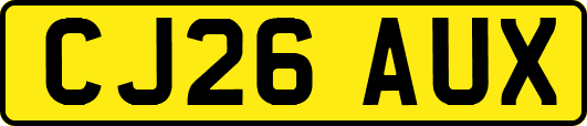 CJ26AUX