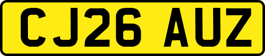 CJ26AUZ