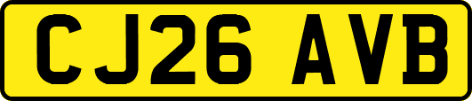 CJ26AVB