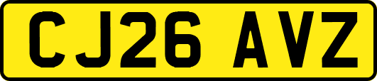 CJ26AVZ