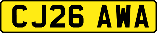 CJ26AWA