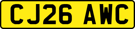 CJ26AWC