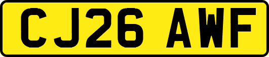 CJ26AWF