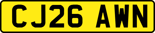 CJ26AWN