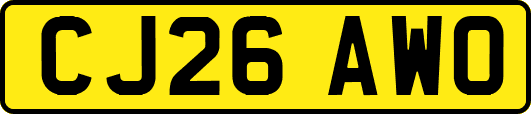 CJ26AWO
