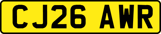 CJ26AWR