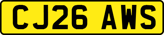 CJ26AWS