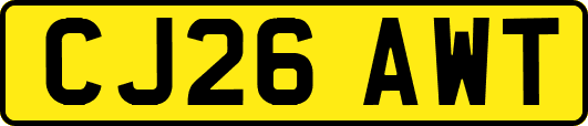 CJ26AWT