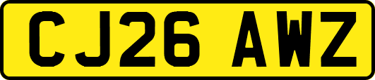CJ26AWZ