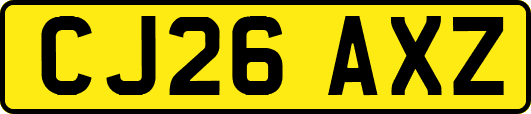 CJ26AXZ