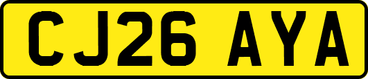 CJ26AYA