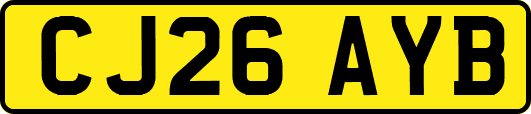 CJ26AYB