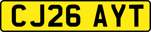 CJ26AYT