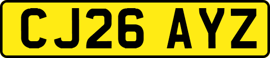 CJ26AYZ