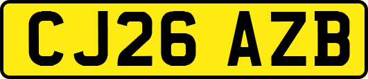 CJ26AZB