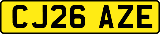 CJ26AZE