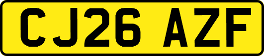 CJ26AZF