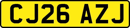 CJ26AZJ