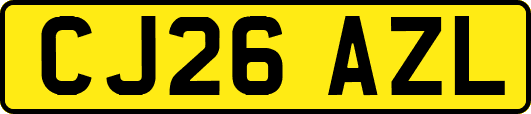 CJ26AZL